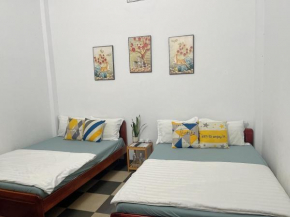 Hiệp Đạt Motel
